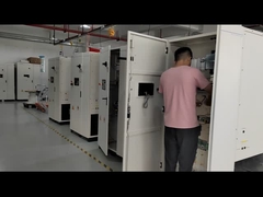 Máquina de calefacción de inducción