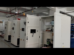 Máquina de calefacción de inducción