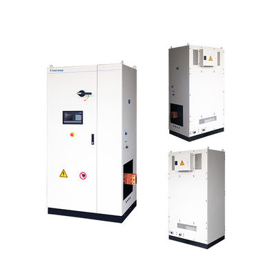 Máquina precisa capaz del tratamiento térmico de inducción para la forja de bastidor