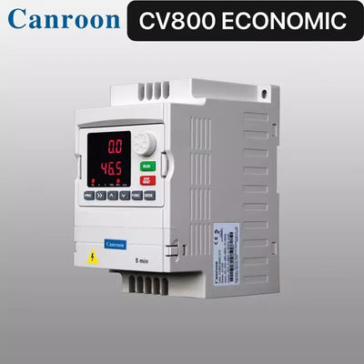 Inversor de frecuencia vectorial de 11 kW 380V Inversor VFD para máquina de soldadura puntual Certificado ISO CE