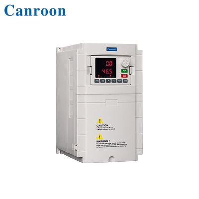 Vf Control Frequency Drive Inverter Providing Input Signal Oil Start Stop Instructions for Motor Operation and Energy Saving Performance